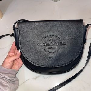 Crossbody Coach Bag
